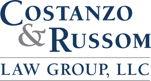 Costanzo & Russom Law Group Logo